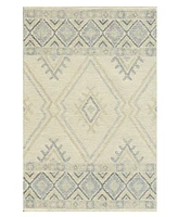 Kas Hudson 2468 8' x 11' Area Rug