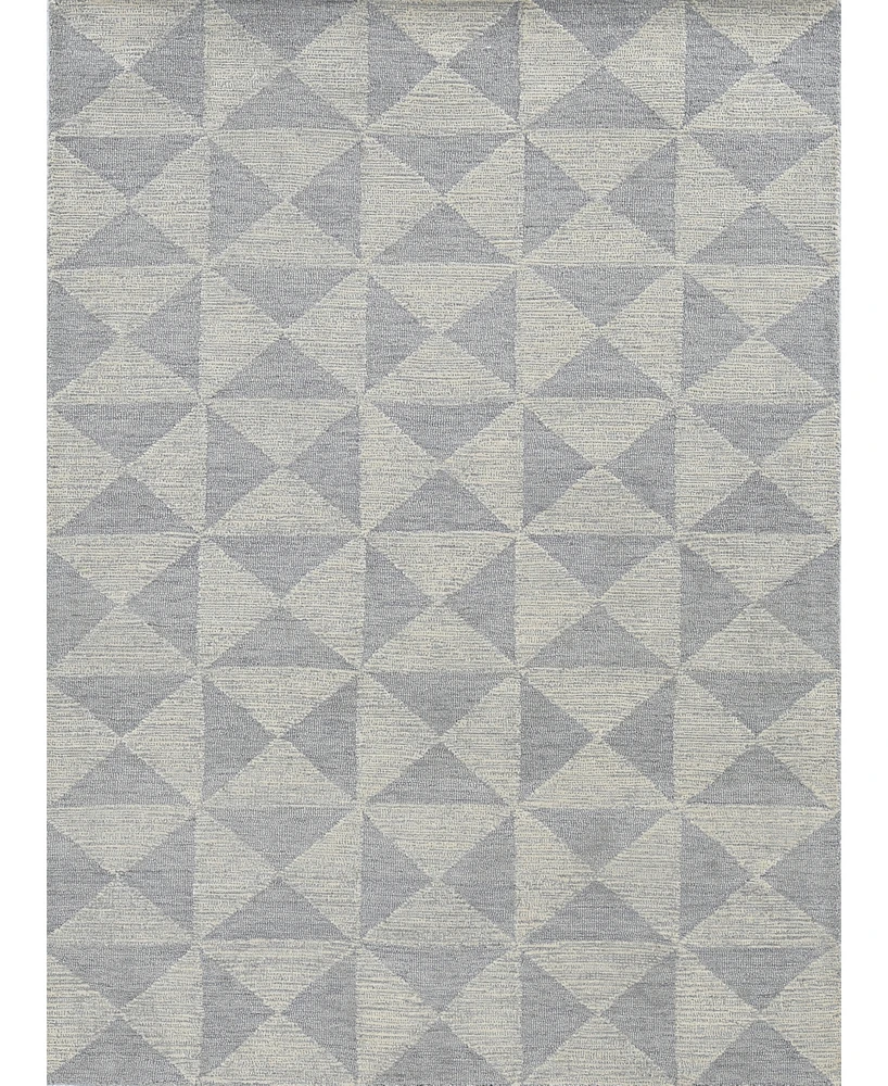 Kas Hudson 2464 6'6" x 9'6" Area Rug