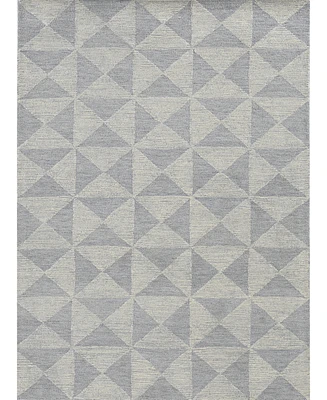 Kas Hudson 2464 6'6" x 9'6" Area Rug