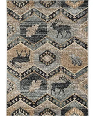 Kas Chester 7'10" x 9'10" Area Rug