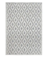 Kas Chloe 7723 6' x 9' Area Rug
