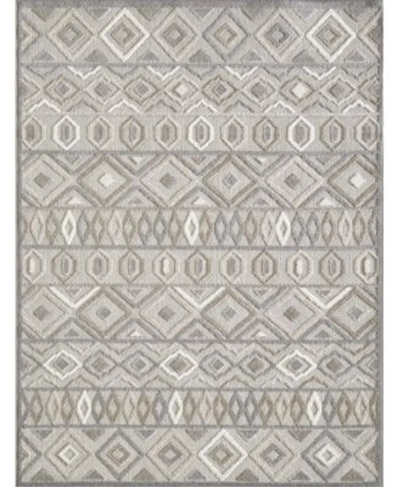 Kas Calla 6925 Outdoor Area Rug