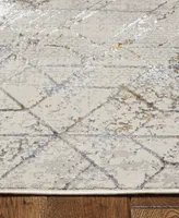 Kas Inspire 7503 7'10" x 10'10" Area Rug