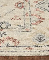 Kas Hudson 2460 5' x 7' Area Rug