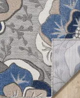 Kas Calla 6935 2'2" x 4' Outdoor Area Rug