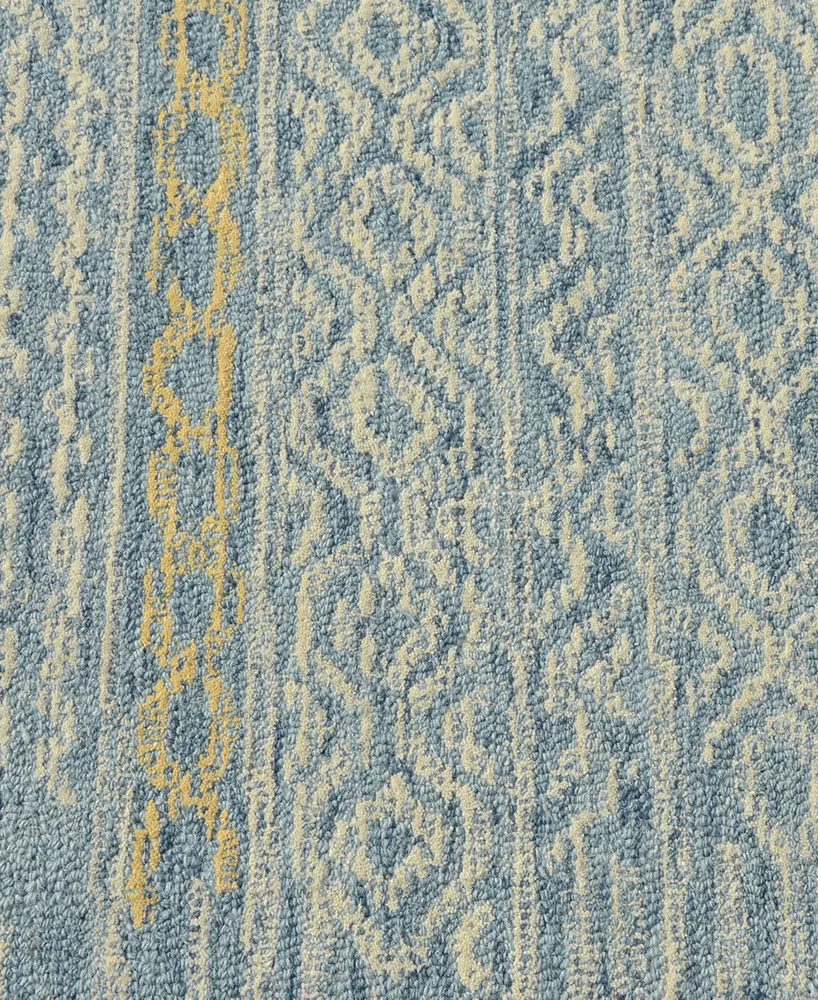 Kas Hudson 5' x 7' Area Rug