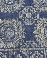 Kas Hudson 2469 6'6" x 9'6" Area Rug