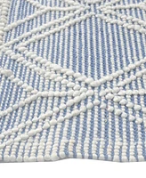 Kas Chloe 7724 5' x 7' Area Rug
