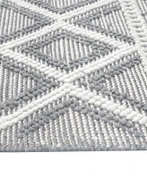 Kas Chloe 7725 6' x 9' Area Rug