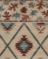 Kas Chester 5'3" x 7'7" Area Rug