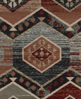 Kas Chester 5630 2' x 7'7" Runner Area Rug