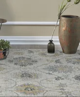 Kas Hudson 2461 8' x 11' Area Rug
