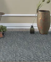 Kas Hudson 2465 5' x 7' Area Rug
