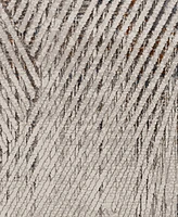 Kas Inspire 7504 3'3" x 4'7" Area Rug