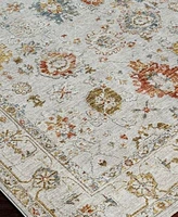 Livabliss Reina Ren 2307 Area Rugs