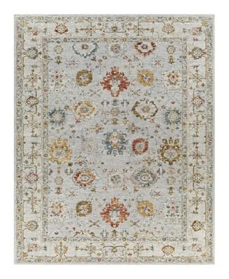 Livabliss Reina Ren 2307 Area Rugs