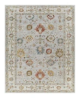 Livabliss Reina Ren 2307 Area Rugs