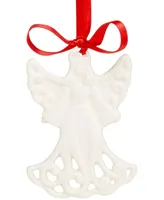 Lenox Angel Charm Ornament, Created for Macy's