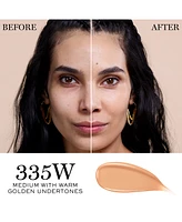 Lancome Teint Idole Ultra Wear Care & Glow Serum Foundation