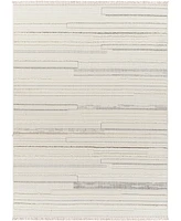 Livabliss Zaragoza Zrz-2317 5'3" x 7' Area Rug