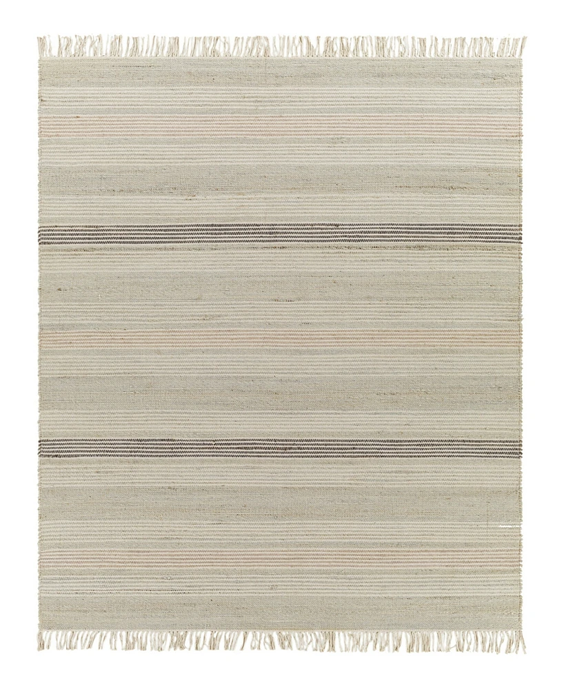 Surya Trabzon Tbo- 2'6" x 8' Runner Area Rug