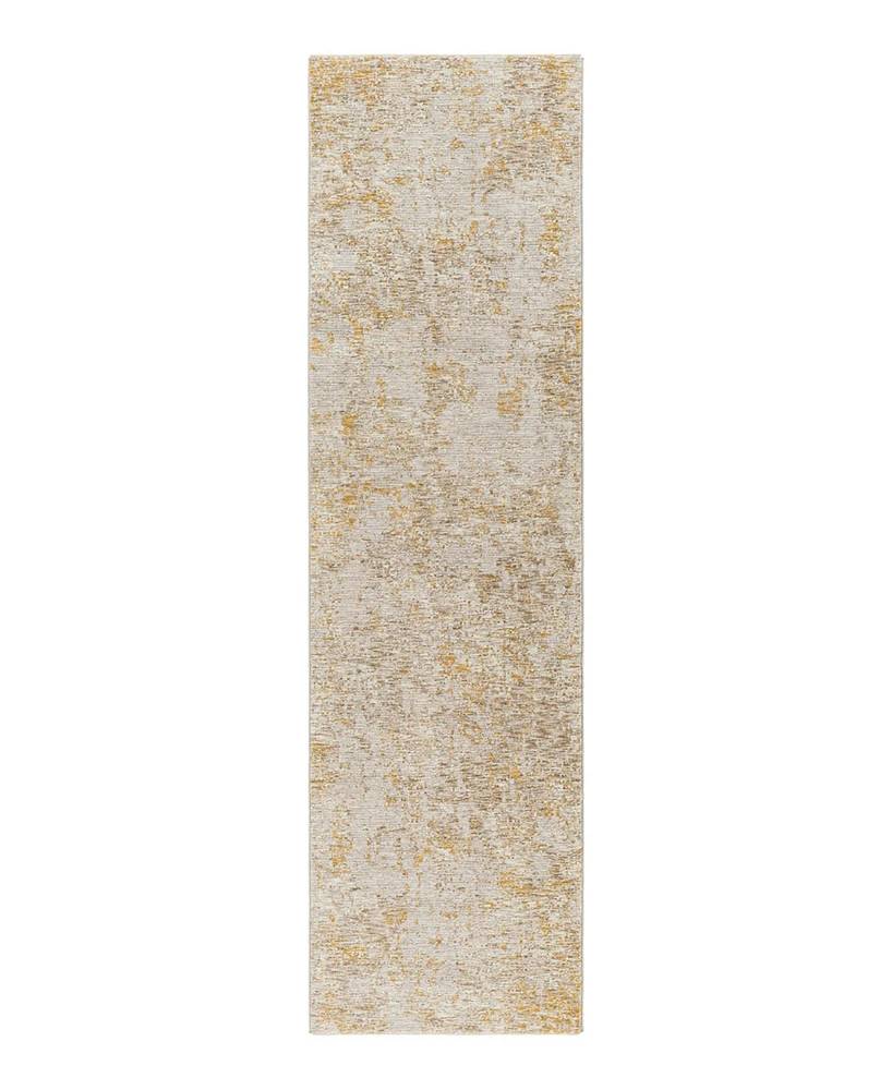 Livabliss Reina Ren-2310 2'7" x 10' Runner Area Rug