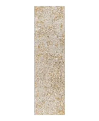 Livabliss Reina Ren-2310 2'7" x 10' Runner Area Rug