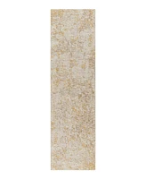 Livabliss Reina Ren-2310 2'7" x 10' Runner Area Rug