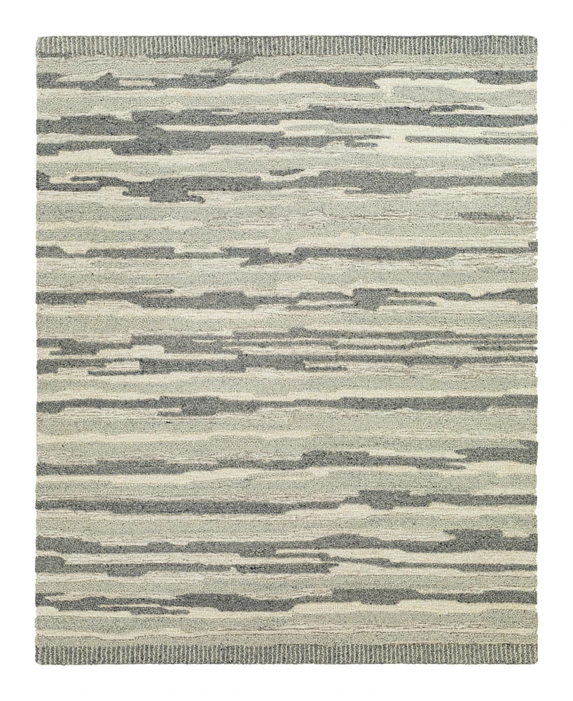 Livabliss Madelyn Myn-2306 5' x 7'6" Area Rug