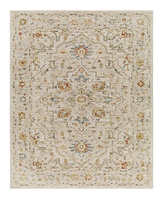 Livabliss Reina Ren- 2' x 3' Area Rug
