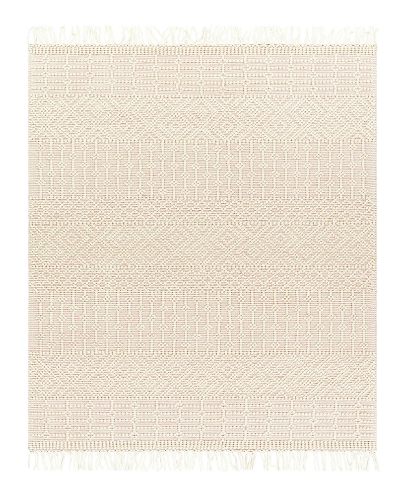 Livabliss Casa Decampo Cdc- 8' x 10' Area Rug