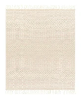 Livabliss Casa Decampo Cdc- 8' x 10' Area Rug