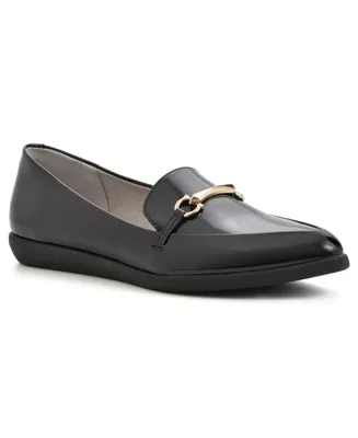 Cliffs by White Mountain Women's Maria Loafers Shoe