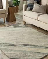 Livabliss Madelyn Myn-2302 2' x 3' Area Rug