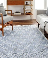 Surya Fleur Fle Area Rugs