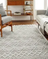 Surya Fleur Fle Area Rugs