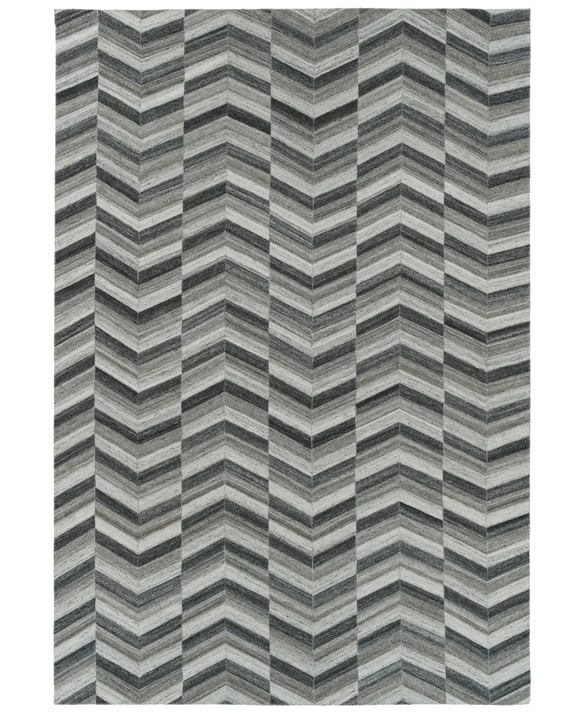 Kaleen Chaps CHP01 2' x 3' Area Rug