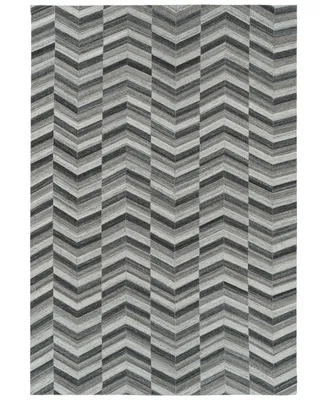 Kaleen Chaps CHP01 2' x 3' Area Rug