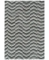 Kaleen Chaps CHP01 2' x 3' Area Rug