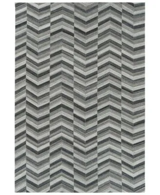 Kaleen Chaps Chp01 Area Rug