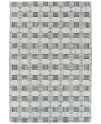 Kaleen Chaps CHP03 4' x 6' Area Rug