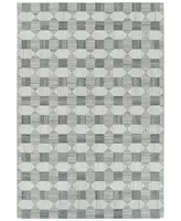 Kaleen Chaps CHP03 4' x 6' Area Rug