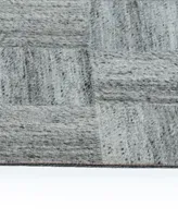 Kaleen Chaps CHP04 8' x 10' Area Rug