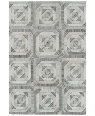 Kaleen Chaps CHP07 2' x 3' Area Rug