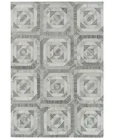 Kaleen Chaps CHP07 2' x 3' Area Rug