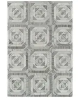 Kaleen Chaps Chp07 Area Rug