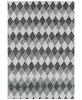 Kaleen Chaps CHP08 4' x 6' Area Rug