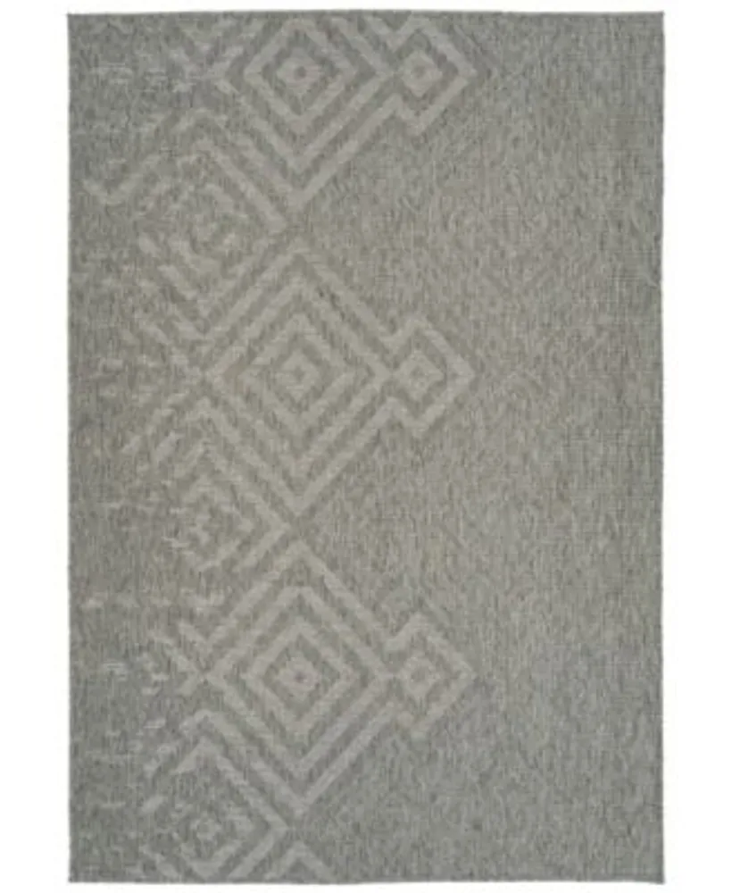 Kaleen Bacalar Bac03 Area Rug