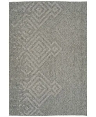 Kaleen Bacalar Bac03 Area Rug