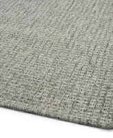 Kaleen Bacalar BAC06 5'3" x 7'6" Outdoor Area Rug